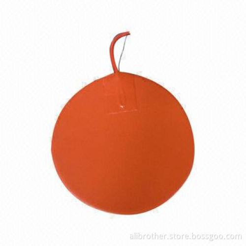 Silicone Rubber Heater Bed 160MM